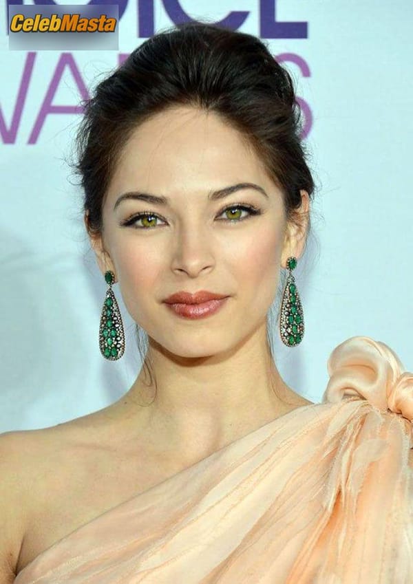 Kristin Kreuk Pics: Photos Collection photo 71