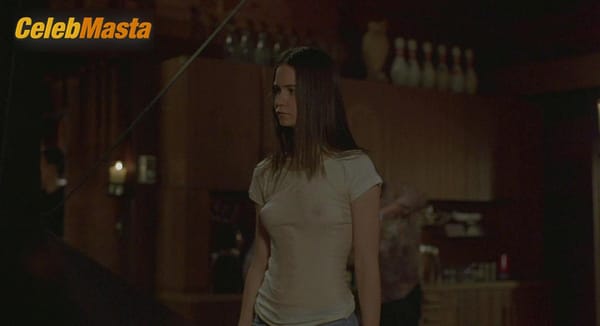 Photo Gallery: Katherine Waterston in The Babysitters photo 5