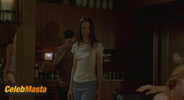 Photo Gallery: Katherine Waterston in The Babysitters photo 8
