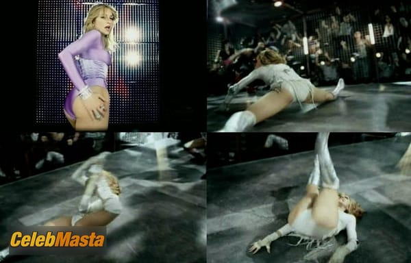 Madonna Photo Gallery from Sorry photo 1