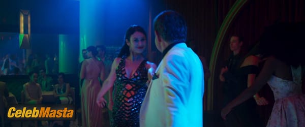 Olga Kurylenko Photo Set from Johnny English Strikes Again photo 13