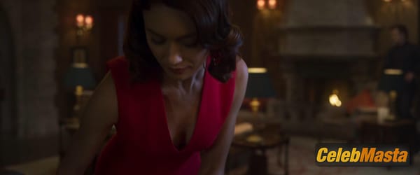 Olga Kurylenko Photo Set from Johnny English Strikes Again photo 15