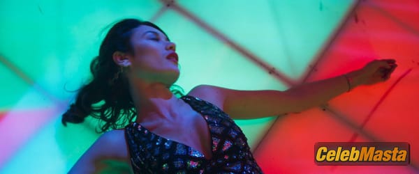 Olga Kurylenko Photo Set from Johnny English Strikes Again photo 20
