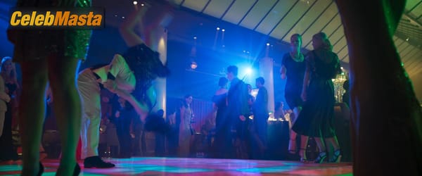 Olga Kurylenko Photo Set from Johnny English Strikes Again photo 34