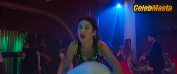 Olga Kurylenko Photo Set from Johnny English Strikes Again photo 35