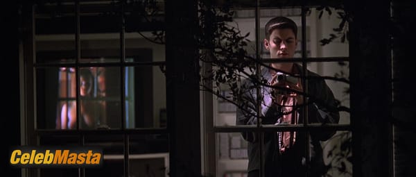 Thora Birch Photo Set from American Beauty photo 1