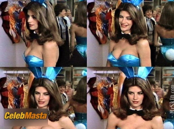 Photo Gallery: Kirstie Alley in A Bunny’s Tale photo 1