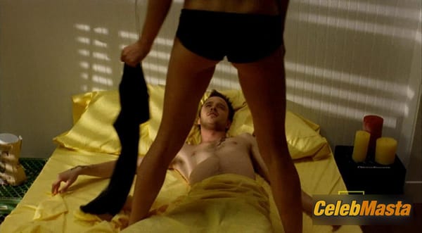 Krysten Ritter Photo Set from Breaking Bad photo 6