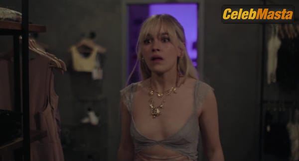 Lili Reinhart Photo Set from Forbidden Fruits photo 19