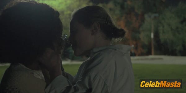 Lili Reinhart Photo Set from Forbidden Fruits photo 24