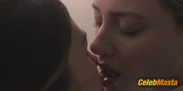 Lili Reinhart Photo Set from Forbidden Fruits photo 26