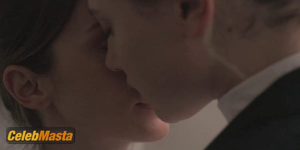 Lili Reinhart Photo Set from Forbidden Fruits photo 27