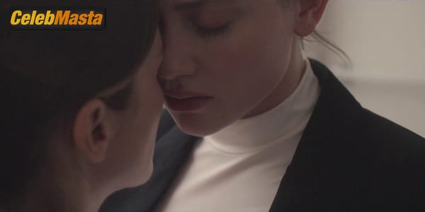 Lili Reinhart Photo Set from Forbidden Fruits photo 28