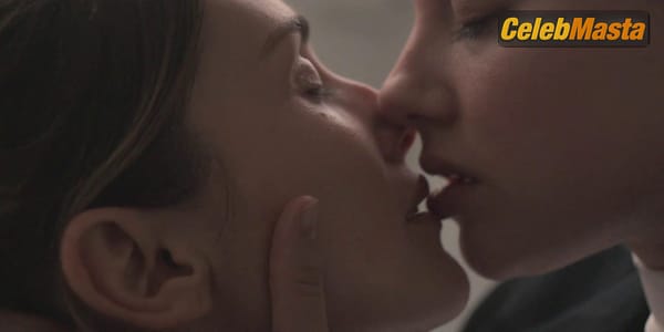 Lili Reinhart Photo Set from Forbidden Fruits photo 29