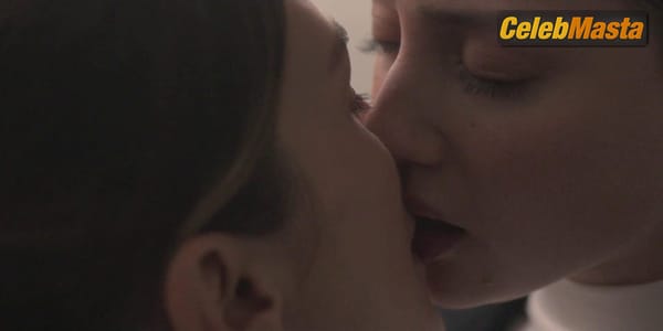 Lili Reinhart Photo Set from Forbidden Fruits photo 30