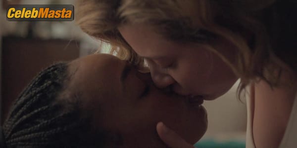 Lili Reinhart Photo Set from Forbidden Fruits photo 32