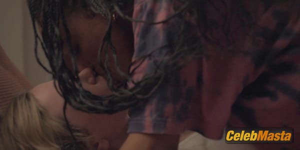 Lili Reinhart Photo Set from Forbidden Fruits photo 33