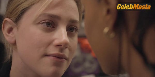 Lili Reinhart Photo Set from Forbidden Fruits photo 36