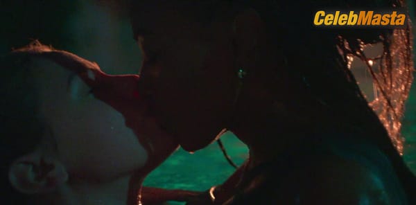 Lili Reinhart Photo Set from Forbidden Fruits photo 39