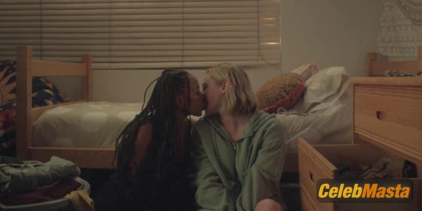 Lili Reinhart Photo Set from Forbidden Fruits photo 48