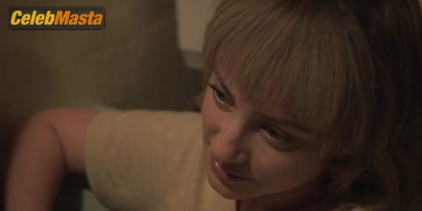 Lili Reinhart Photo Set from Forbidden Fruits photo 49