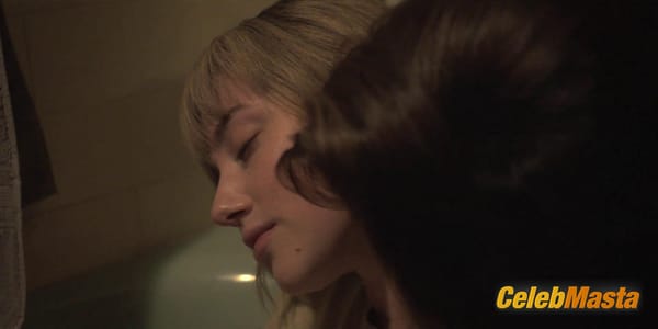 Lili Reinhart Photo Set from Forbidden Fruits photo 50