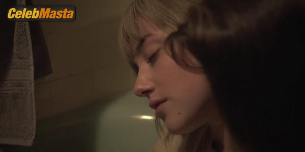 Lili Reinhart Photo Set from Forbidden Fruits photo 51