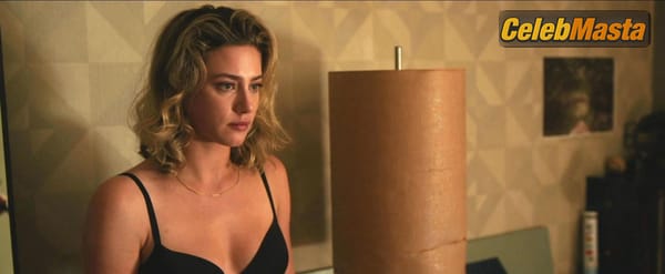 Lili Reinhart Photo Set from Forbidden Fruits photo 54