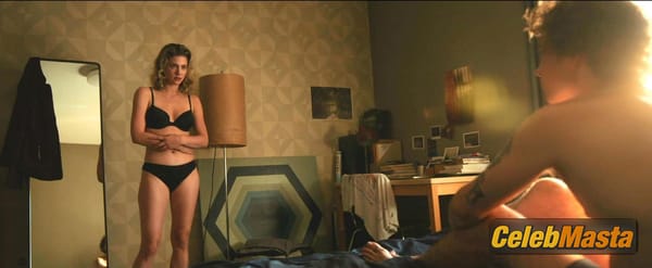 Lili Reinhart Photo Set from Forbidden Fruits photo 55