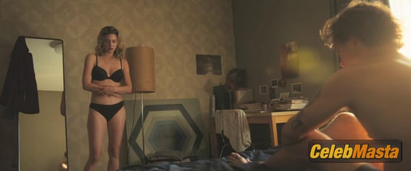 Lili Reinhart Photo Set from Forbidden Fruits photo 58