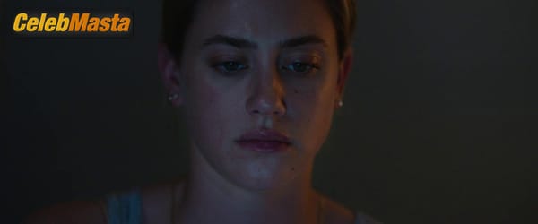 Lili Reinhart Photo Set from Forbidden Fruits photo 65