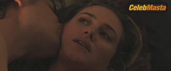 Lili Reinhart Photo Set from Forbidden Fruits photo 71