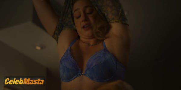 Lili Reinhart Photo Set from Forbidden Fruits photo 72