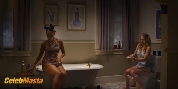 Lili Reinhart Photo Set from Forbidden Fruits photo 80