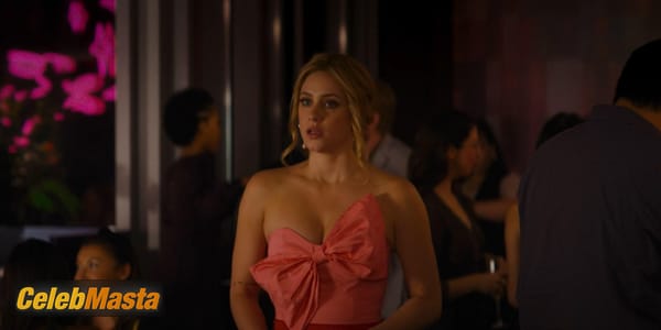 Lili Reinhart Photo Set from Forbidden Fruits photo 86
