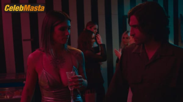 Maia Mitchell Photo Gallery from No Way Out photo 12
