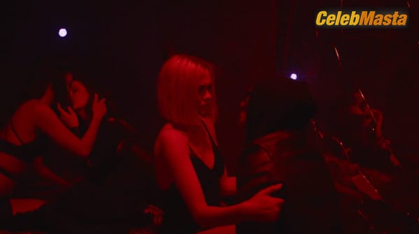 Maia Mitchell Photo Gallery from No Way Out photo 14