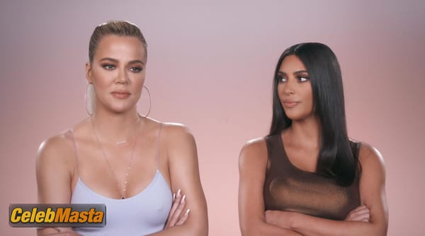 Khloe Kardashian Photos from Keeping Up With The Kardashians photo 9