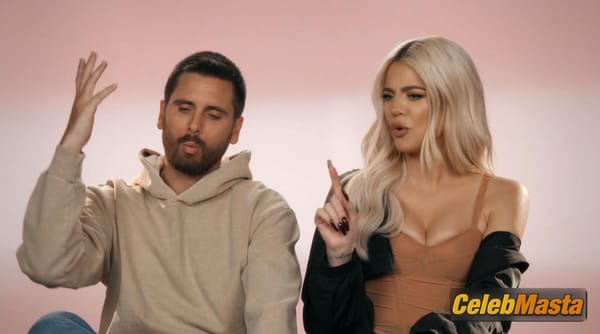 Khloe Kardashian Photos from Keeping Up With The Kardashians photo 16
