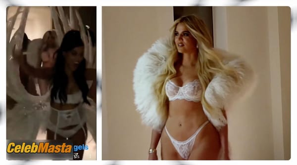 Khloe Kardashian Photos from Keeping Up With The Kardashians photo 17