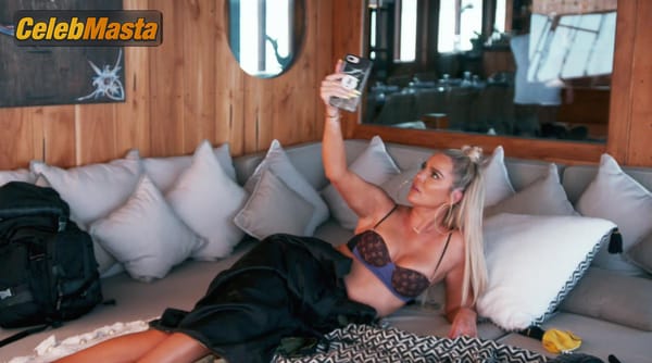 Khloe Kardashian Photos from Keeping Up With The Kardashians photo 18