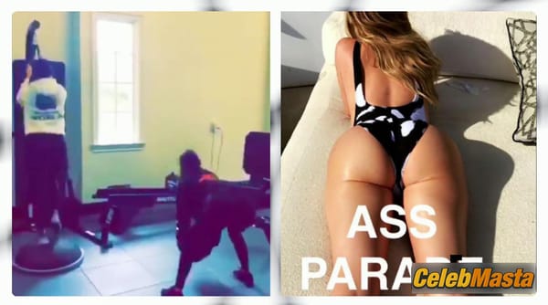 Khloe Kardashian Photos from Keeping Up With The Kardashians photo 22