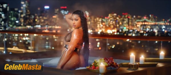 Photo Gallery: Megan Thee Stallion in B.i.t.c.h photo 4