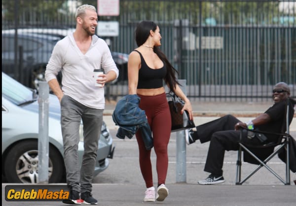 Nikki Bella Gallery: Nip Slip During A Live Episode Of Wwe Rew photo 22