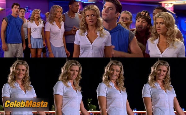Kristy Swanson Photos from Dude, Where’s My Car? photo 1