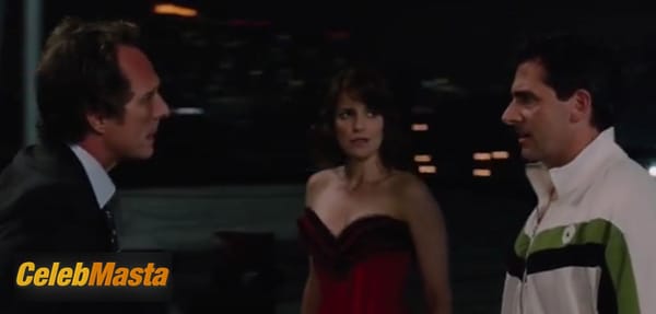 Tina Fey Scene Photos Gallery from Date Night photo 1