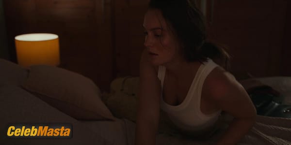 Leighton Meester Photo Set from The Weekend Away photo 7