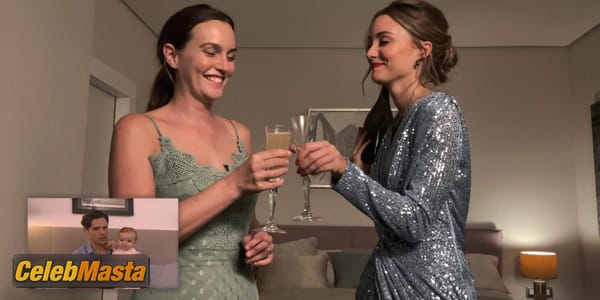 Leighton Meester Photo Set from The Weekend Away photo 12