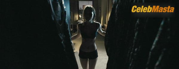Leighton Meester Photo Set from The Weekend Away photo 21