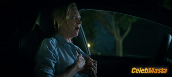 Photo Gallery: Uma Thurman in Chambers photo 2